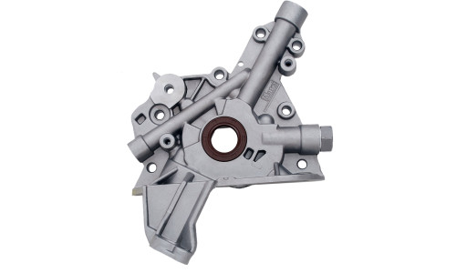 Bomba De Oleo Motor GM 1.8 8v. Mpfi 2004/.. Corsa /Meriva /Montana Flex /Fiat 1.8 8v. Mpi Palio Flex 04/.. /Siena /Stilo /Strada Flex /Stilo 1.8 16v. 03/.. /Idea 1.8 8v. 06/.. /Doblo 1.8 8v. 05/.. 