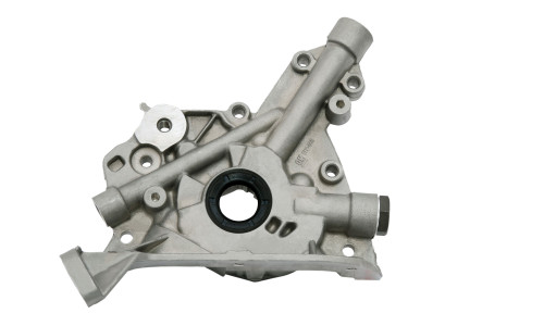 Bomba De Oleo Motor GM Meriva Cd 1.8 16v. 2003 A Maio 2004 Mpfi Dohc 122Cv 