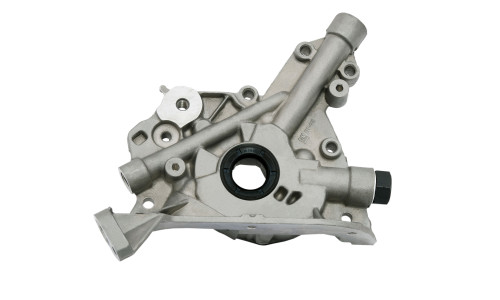 Bomba De Oleo Motor GM Corsa Premium 1.8 8v. 2002 A Maio 2004 Mpfi Sohc 102Cv / Meriva 1.8 8v. 02/04 Gas. Mpfi Sohc 