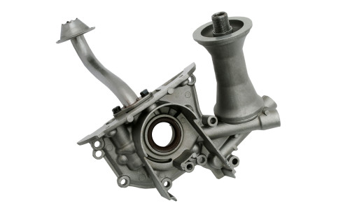 Bomba De Oleo Motor Peugeot 206 Soleil Techno Sensation 1.0 16v. 01/07 Gas. D4D 61Cv Dohc 999Cc Motores Com Bloco De Serie Ate Opr09703 