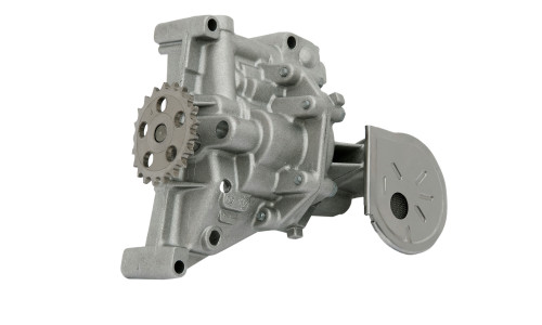 Bomba De Oleo Motor Peugeot 206 1.6 16v. 01/08 /207 09/.. /307 01/.. /Partner 01/.. /Citroen C3 02/.. /Xsara 1.6 16v. 2000/.. Dohc Tu5Jp4 Nfu /N6A 