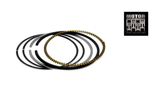 Anel P/3 Cil. Motor Asia Towner 800Cc Gas.  DIAMETRO: 70,5mm (+0,50)