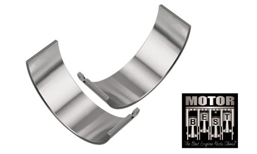 Bronzina De Biela GM Captiva Sport Fwd 2.4 16v. 09/.. Le5 Ecotec Dohc 171/185Cv 2384Cc  MEDIDA: +0,25mm