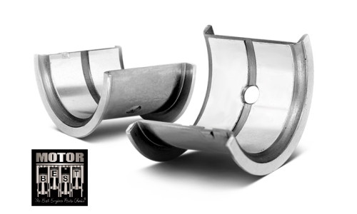 Bronzina De Mancal Ford Cargo Asp./Turbo 86/.. 1215 /1415 /1615 /1218 /1418 /1618 /2218  MEDIDA: +0,50mm