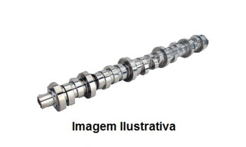 EIXO COMANDO DE VALVULAS FORD TRATOR 4600