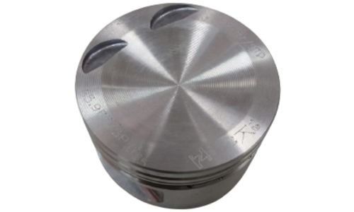PISTAO STD MOTOR GM 2.2 16v. GAS. 98/..  VECTRA /S-10 /BLAZER