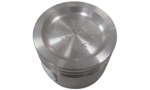 PISTAO STD MOTOR GOL GTi /SANTANA 2.0 C/INJ. GAS.