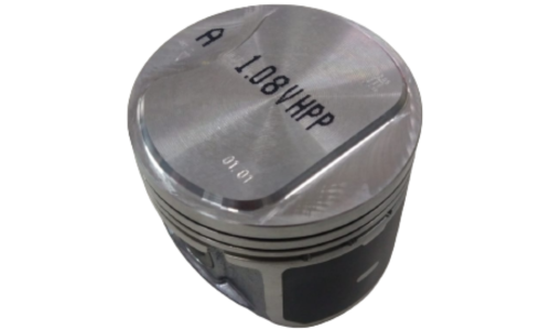 PISTAO STD MOTOR FIAT PALIO 1.0 8v. 08/.. FIRE FLEX ECONOMY