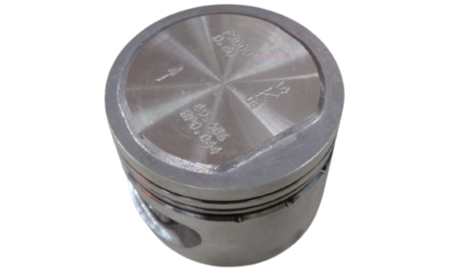 PISTAO 0,50 MOTOR PEUGEOT /RENAULT 1.0 16v. FLEX