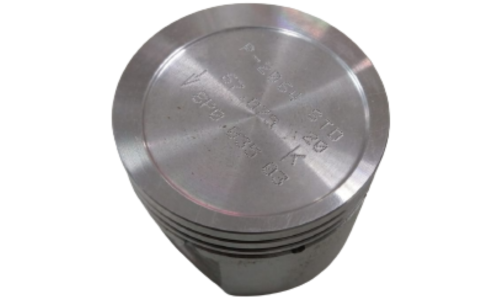 PISTAO STD MOTOR VW FOX /GOL 1.0 8v 04/08  FLEX