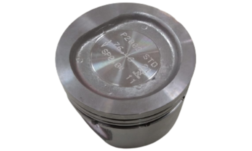 PISTOES STD MOTOR VW FOX VHT 1.6i 8v. FLEX 08/..