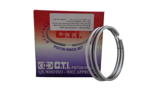 Anel P/5 Cil. Motor Fiat Marea 2.0 20V. 99/07 Turbo Gas. Dohc Mpfi 182Cv / Marea Weekend 2.0 20V. 99/.. Turbo  DIAMETRO: 82,4mm (+0,40)