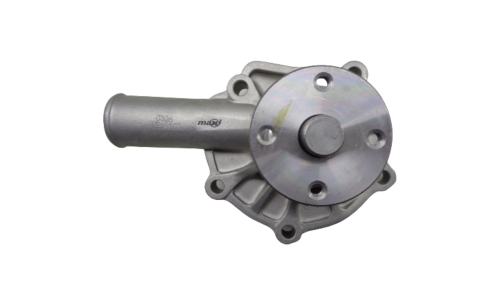 Bomba De Agua Motor Mitsubishi Pajero Sport 3.0 24v. 98/06 Gas. V-6 Sohc / Galant 2.5 24v. 93/97 V-6 Gas. 6G73 / Diamante 2.5 24v. 02/.. 