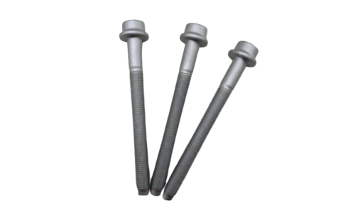 Parafuso do Cabecote Motor Peugeot 1.9 8v. Xud9 Diesel Jeep Jpx 94/01 / Peugeot 2.0 8v. Xu10J2C 306 93/95 / Evasion 94/02