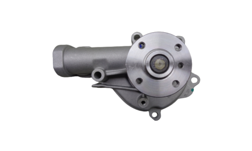 Bomba De Agua Motor Mitsubishi Eclipse 2.0 16v. 95/97 Turbo 4G63K / Galant 2.0 16v. 97/02 Gas. 4G63K Dohc / Expo 2.4 16v. 92/96 Gas. 4G64 Sohc / Galant 2.4 16v. 95/97 Gas. 4G64 / Space Wagon 2.4 16v. 93/95 Gas. 4G64 Sohc 