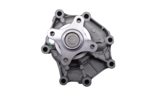 Bomba De Agua Motor Hyundai Hr 2.5 16v. 12/15 Hdb 130Cv / Kia Bongo K2500 Turbo Diesel 2.5 16v. 13/15 Crdi 130Cv D4Cb 