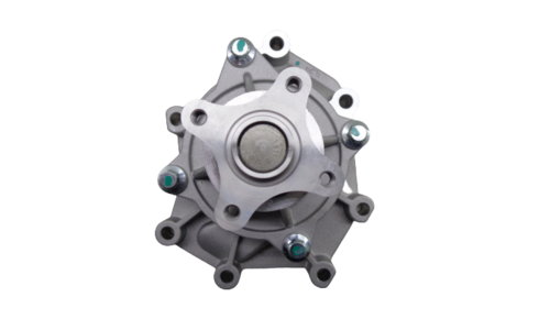 Bomba De Agua Motor Kia Sorento Ex /Lx 2.5 16v. 04/06 Crdi D4Cb 91Mm 140Cv / Sorento Ex 2.5 16v. 06/09 Turbo Diesel 170Cv