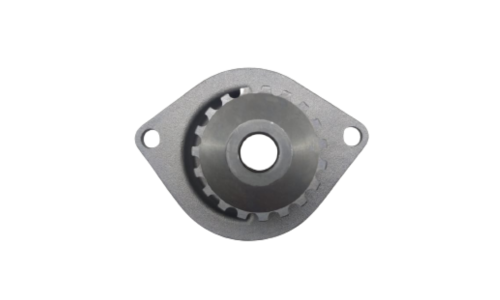 Bomba De Agua Motor Citroen C3 1.6 16v. 02/11 Tujp4 Gas. / C3 1.6 16v. 11/17 Flex / C4 1.6 16v. 09/13 Flex / Xsara 1.6 16v. 01/03 / Aircross 1.6 16v. 11/16 Tu5Jp4 Flex / Berlingo 05/07 / Peugeot 206 1.6 16v. 01/08 Tu5Jp4 / 207 1.6 16v. 08/16 / 307 1.6 16v