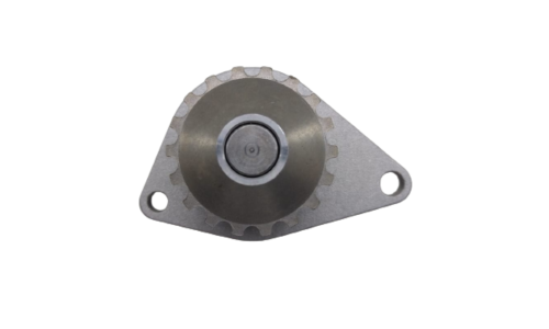 Bomba De Agua Motor Citroen C3 1.4 8v. Flex 03/.. /C3 Xtr 1.4 Flex 03/.. /Peugeot 206 1.4 8v. Flex 04/08 /206 Sw 1.4 Flex /207 1.4 8v. Flex 09/.. 