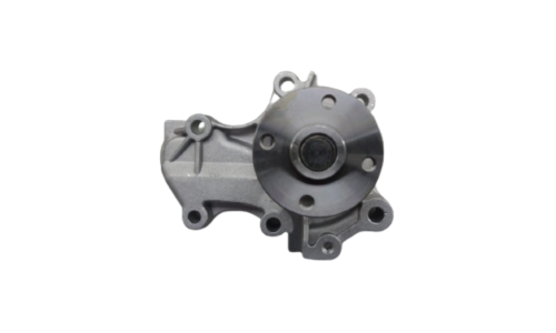 Bomba De Agua Motor Hafei Minyi 1300 / Van 471Qlr 1.3 8v. 79Cv Gas. 