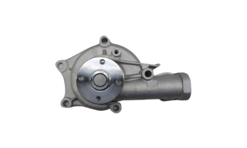 Bomba De Agua Motor Mitsubishi Eclipse Gs 2.0 16v. 91/95 Asp. 4G63 / Eclipse Gsx 2.0 16v. 92/95 Turbo 4G63 Dohc / Galant Glsi 2.0 16v. 92/93 4G63K / Hyundai Sonata 2.0 16v. 92/98 Gas. G4Cp 