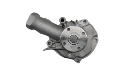 Bomba De Agua Motor Mitsubishi Airtrek 2.4 16v. 03/04 Gas. 4G64 Sohc / Galant 2.4 16v. 99/04 Gas. Viii Gdi 4G64 Sohc 