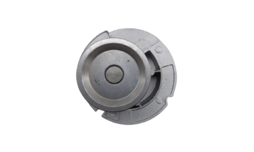 Bomba De Agua Motor GM Meriva 1.8 16v. 03/.. /Corsa 1.8 16v. 02/..  /Fiat Stilo 1.8 16v. 03/.. Mpfi 