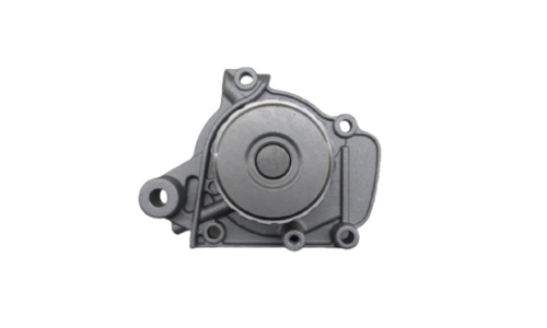 Bomba De Agua Motor Honda Civic 1.7 16v. Vtec 01/05 D17Z2 1668Cc Sohc 75Mm 