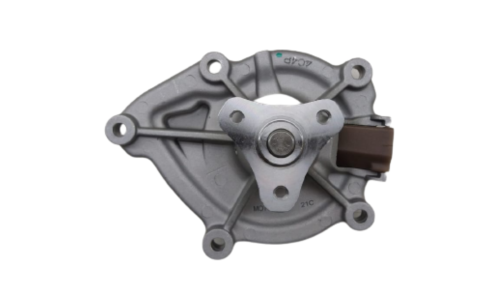 Bomba De Agua Motor Citroen C3 Glx 1.4 16v. 09/14 Flex / C4 Picasso 1.6 16v. 11/.. / C4 Lounge 1.6 16v. 14/.. Gas. / Ds5 Thp 1.6 16v. 13/.. Gas. Ep6Dt / Peugeot 207 Sw Sx 1.4 8v. 09/.. Flex / Peugeot 308 Feline 1.6 16v. 12/.. Thp Ep6Dt / Peugeot 3008 Allu