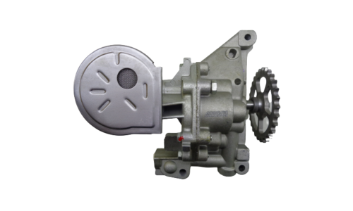 Bomba De Oleo Motor Peugeot 106 /206 /306Sx 1.6 8v. 93/97 /206 1.6 8v. 99/01 Tu5Jp Bloco Ferro 1587Cc 