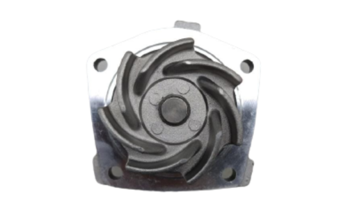 Bomba De Agua Motor Fiat Uno 1.5 8v. 84/95 /Uno 1.6 8v. Motor Argentino /Premio 1.5 8v. /1.6 8v. 87/95 