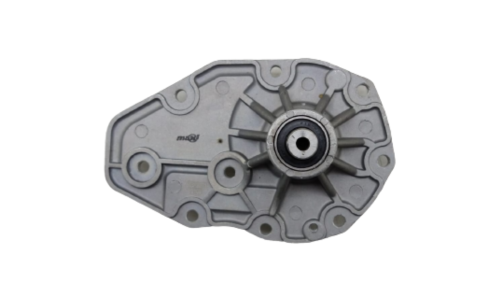 Bomba De Agua Motor Ford Corcel 1.6 8v. 83/91 Cht / Del Rey 1.6 8v. 83/91 / Belina Ii 1.6 8v. 83/91 / Pampa 1.6 8v. 83/97 