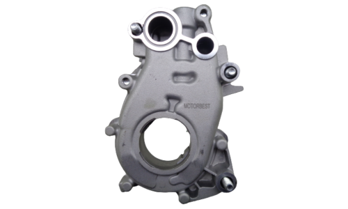 Bomba De Oleo Motor GM Captiva Sport 3.0 24v. 11/13 Gas. Lf1 V-6 Dohc / Captiva Sport Awd 3.6 24v. 08/10 Sfi 10Hm V-6 Gas. Ly7 / Omega 3.6 24v. 05/12 Alloytec Ly7 V-6 Dohc / Trailblazer Ltz Lfx 3.6 24v. 13/19 V-6 Dohc 