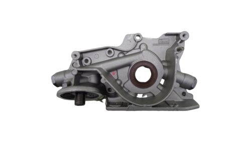 Bomba De Oleo Motor GM Monza 1.6/1.8 8v. 82/86 Sl /Sle /Hatch 
