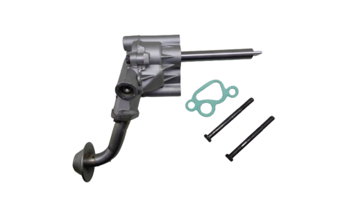 Bomba De Oleo Motor VW Passat Ls 1.5 8v. 74/82 Gas. / Passat Ts 1.6 8v. 75/83 Gas. /Alc. / Gol 1.6 8v. 81/83 / Voyage / Parati / Saveiro Cl Ls 1.6 8v. 82/83 Gas.