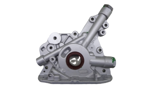 Bomba De Oleo Motor Daewoo Cielo 1.6 16v. 99/02 /Lanos /Nubira 1.6 16v. 97/99 Dohc 1598Cc /GM Tigra 1.6 16v. 97/.. 