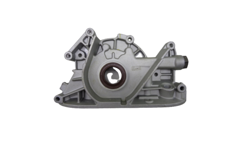 Bomba De Oleo Motor Fiat Tempra Prata 2.0 8v. 92/94 Dohc Carb. Weber / Tempra Ouro 2.0 8v. 92/94 Dohc