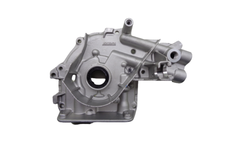 Bomba De Oleo Motor Fiat Punto T-Jet 1.4 16v. 08/.. Turbo / Linea T-Jet 1.4 16v. Turbo 08/.. / Bravo 1.4 16v. 12/.. / Fiat 500 1.4 16v. 10/11 