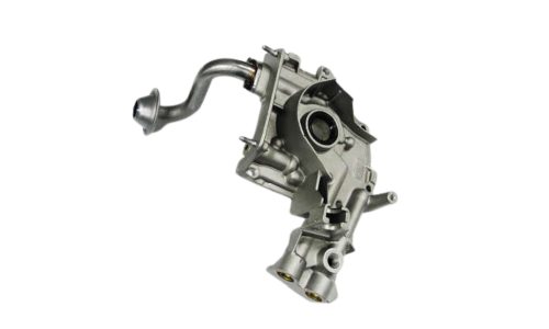Bomba De Oleo Motor Fiat Palio Fire 1.4 8v. 06/.. Apos Chassis 2616996 /Siena 3173466 /Strada 2468756 /Idea 1.4 8v. Flex Mpi 06/.. 