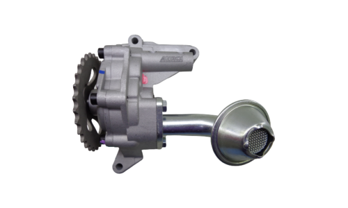 Bomba De Oleo Motor VW Passat 1.8 20v. 98/.. Aspirado / Passat 1.8 20v. 98/05 Turbo Ea113 / Variant 1.8 20v. 98/.. / Variant 1.8 20v. 98/.. 