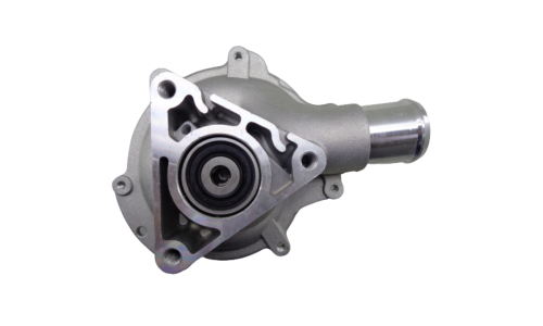Bomba De Agua Motor Fiat Punto / Idea 1.6 16v. 11/.. E.Torq 115Cv / Fiat Idea / Doblo Cargo / Palio 1.8 16v. 11/.. E.Torq / Linea 1.8 16v. 15/.. / Mini One /Cooper 1.6 16v. 02/07 
