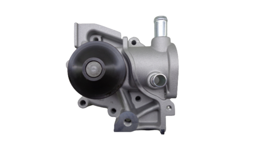 Bomba De Agua Motor Subaru Ej25 2.5 16v. Forester At X 03/05 / Legacy Turbo 10/12 / Outback Turbo 10/12 