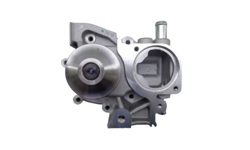 Bomba De Agua Motor Subaru 2.5 16v. H4 Sohc Forester At X 06/.. 