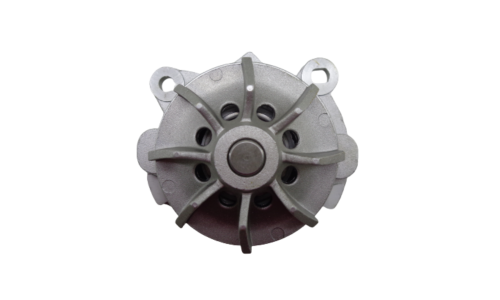 Bomba De Agua Motor Renault Master 2.5 16v. 2001/.. Dohc G9U Diesel /Trafic 2.5 16v. 2003/.. 115Cv 87Mm 