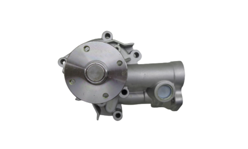 Bomba De Agua Motor Hyundai H100 2.5 8v. 94/97 Diesel D4Ba / H100 2.5 8v. 96/.. Diesel D4Bh / Mitsubishi L-200 2.5 8v. 95/.. 4D56 Diesel 