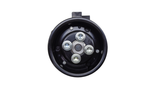 Bomba De Agua Eletrica Motor Audi A1 Hatchback 1.4 16v. Tfsi 10/15 Gas. 185Cv / Attraction 1.4 16v. Tfsi Turbo 13/.. /VW Golf 1.4 16v. Tsi 16/.. / Jetta/ Tiguan 1.4 16v. Tsi Turbo 11/.. 