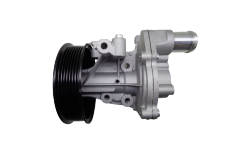 Bomba De Agua Motor Ford Transit 2.4 16v. 09/12 Tdci Duratorq Diesel 115Cv 2402Cc /Transit 2.2 16v. 12/14 Duratorq Diesel 125Cv Turbo Inj. Direta 