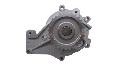 Bomba De Agua Motor Chery Cielo 1.6 16v. Gas. 10/15 Dohc Sqr481F1 Acteco / Chery Tiggo 2.0 16v. Gas. 09/13 Dohc 135Cv 1971Cc 83,5Mm Sqr484F / Tiggo 2.0 16v. Flex 14/17 Dohc 138Cv / Sqr481Fc1 