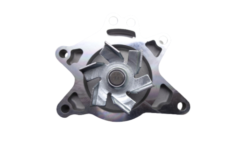 Bomba De Agua Motor Toyota Corolla 1.6 16v. 03/06 Gas. 3Zz-Fe / Corolla 1.8 16v. 00/03 1Zz-Fe /Corolla 1.8 16v. 03/07 Vvti Gas. / Corolla 1.8 16v. 08/11 Flex / Lifan X60 1.8 16v. 13/.. Gas. 
