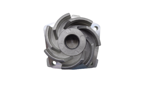 Bomba De Agua Motor Fiat Uno 1.5 8v. 84/95 /Uno 1.6 8v. Motor Argentino /Premio 1.5 8v. /1.6 8v. 87/95 